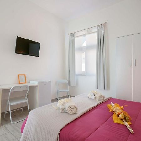 Calabisso Otel Calasetta Dış mekan fotoğraf