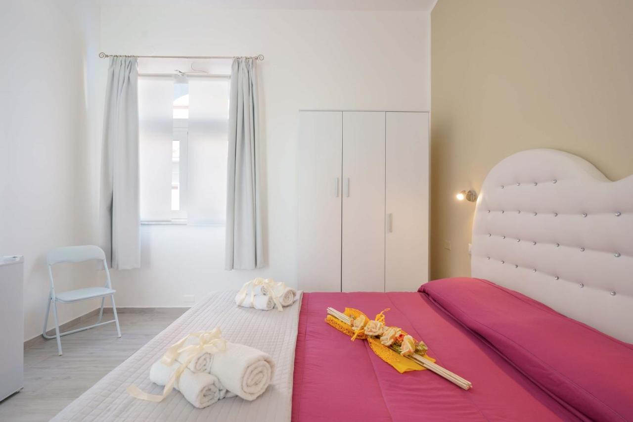 Calabisso Otel Calasetta Dış mekan fotoğraf