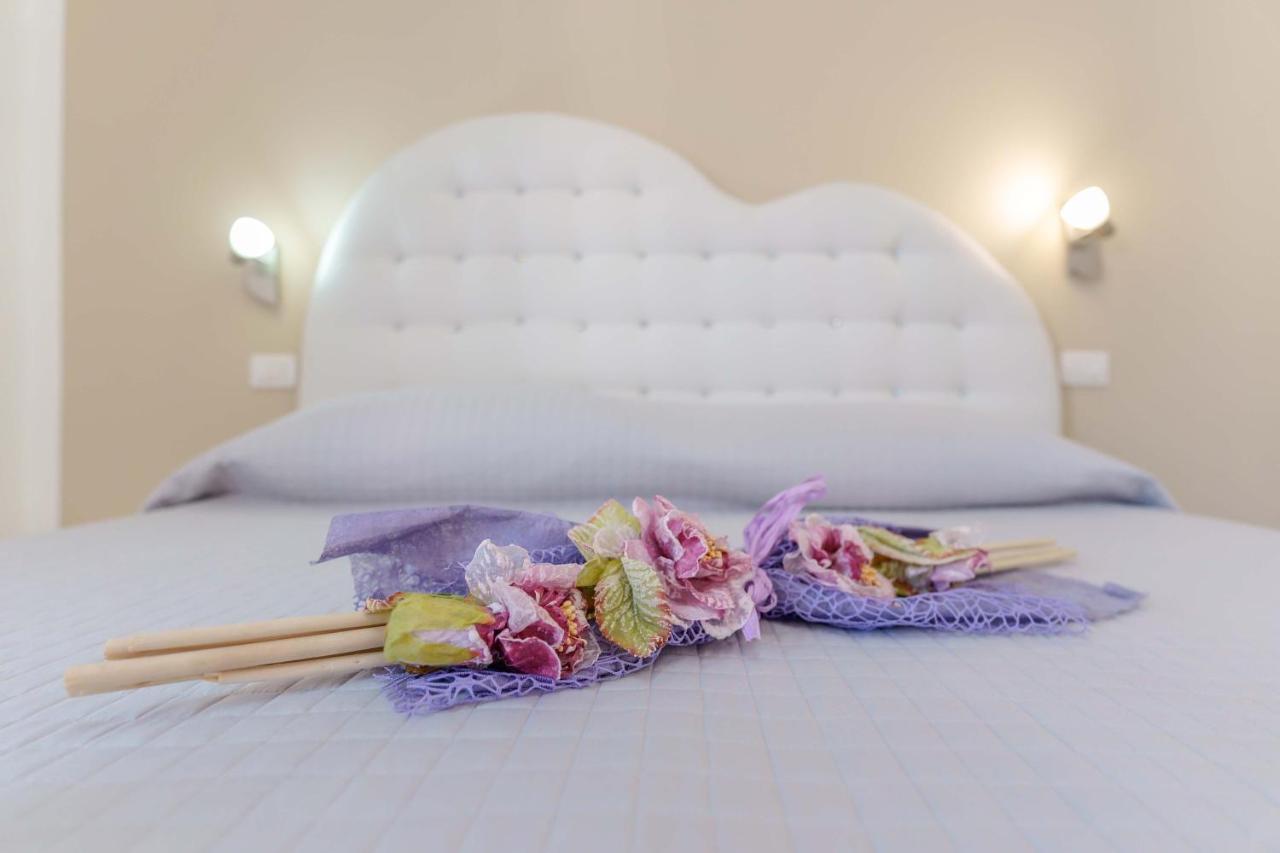 Calabisso Otel Calasetta Dış mekan fotoğraf