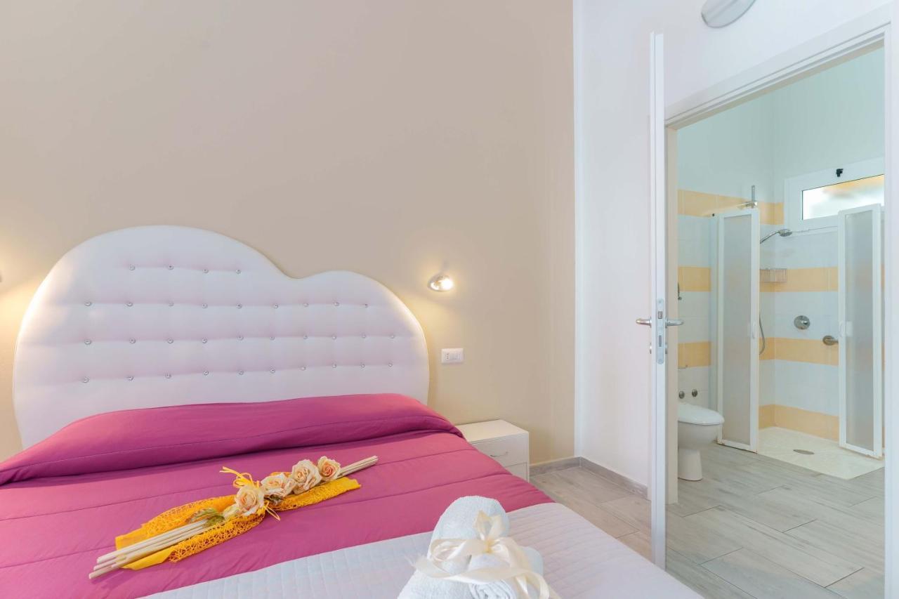 Calabisso Otel Calasetta Dış mekan fotoğraf