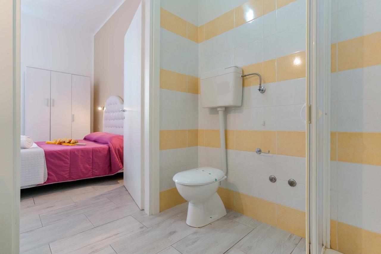 Calabisso Otel Calasetta Dış mekan fotoğraf