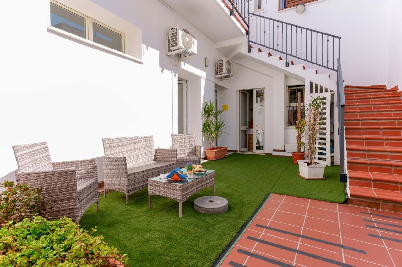 Calabisso Otel Calasetta Dış mekan fotoğraf